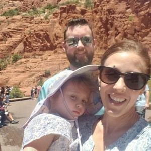 Meet your Posher, Veronica